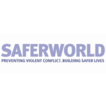 SaferWorld BG