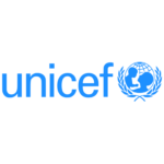 UNICEF Logo Text